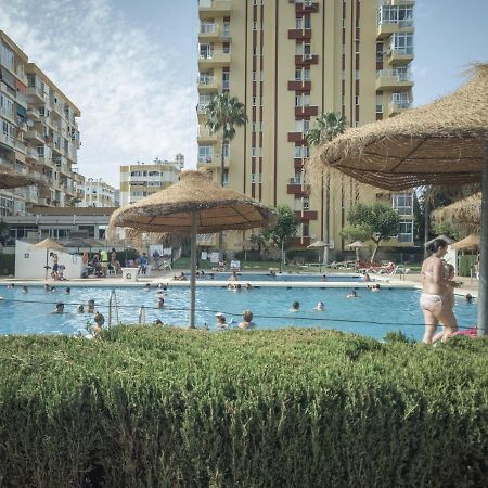 Gorgeous Flat Benalmadena Apartment Bagian luar foto