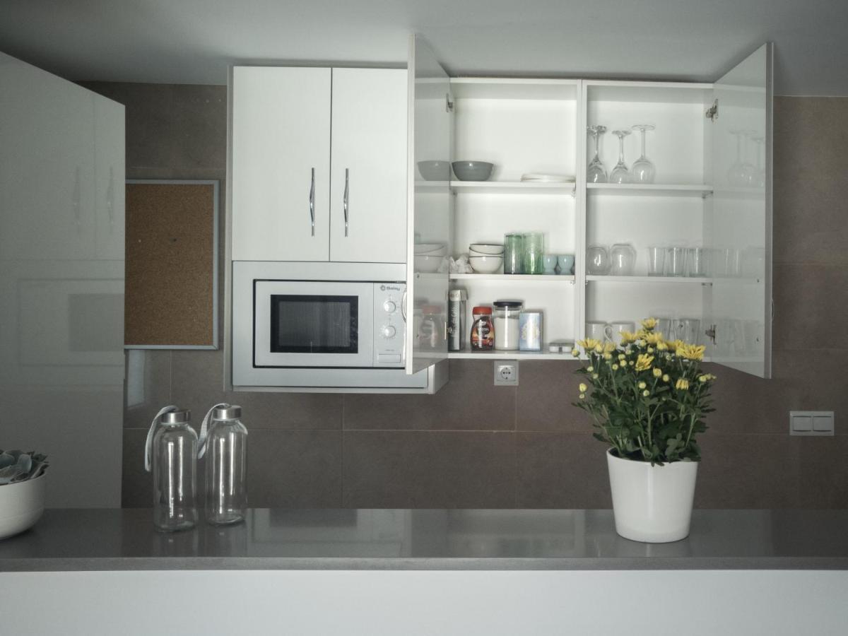 Gorgeous Flat Benalmadena Apartment Bagian luar foto