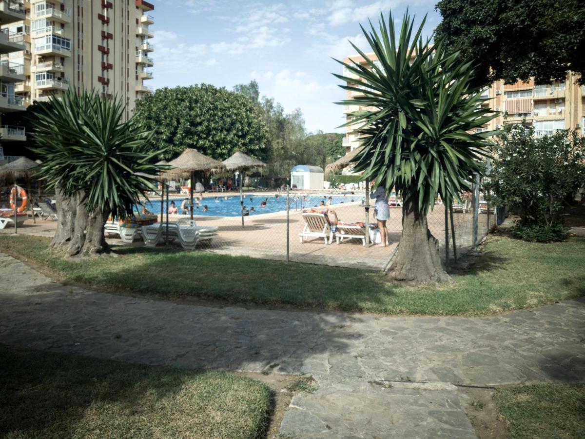 Gorgeous Flat Benalmadena Apartment Bagian luar foto
