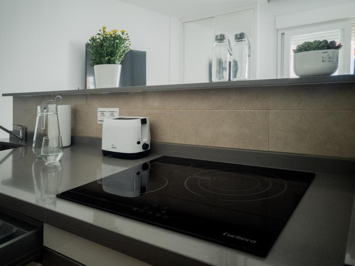 Gorgeous Flat Benalmadena Apartment Bagian luar foto