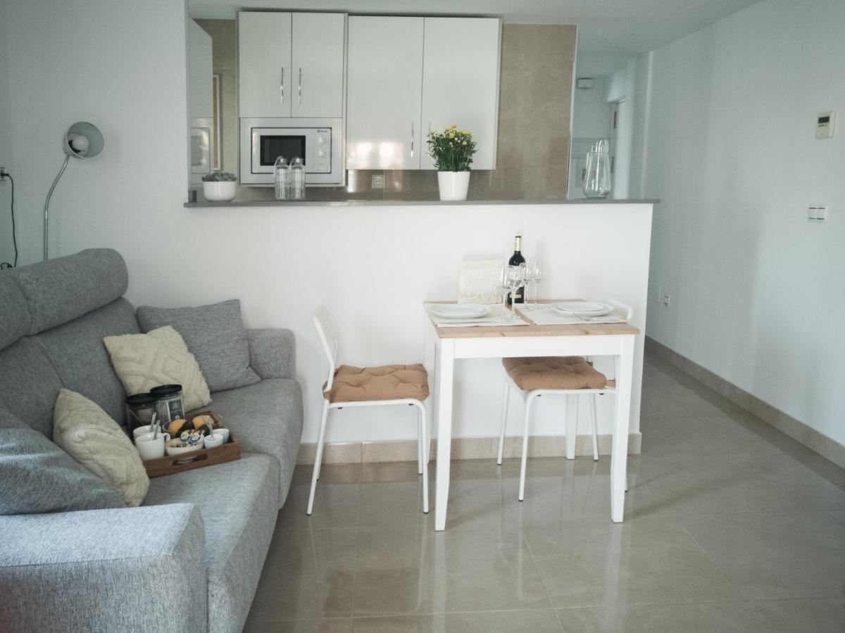 Gorgeous Flat Benalmadena Apartment Bagian luar foto