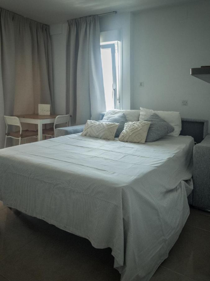 Gorgeous Flat Benalmadena Apartment Bagian luar foto