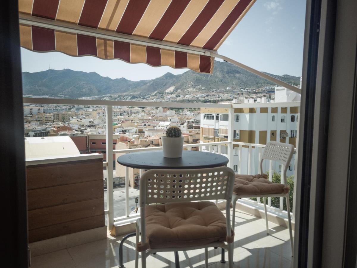Gorgeous Flat Benalmadena Apartment Bagian luar foto
