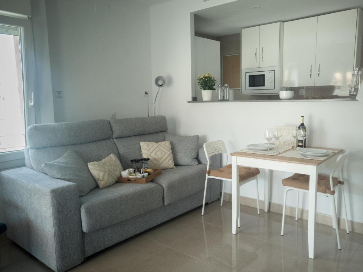 Gorgeous Flat Benalmadena Apartment Bagian luar foto