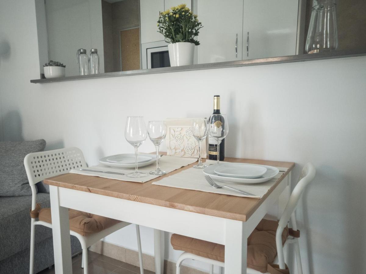 Gorgeous Flat Benalmadena Apartment Bagian luar foto
