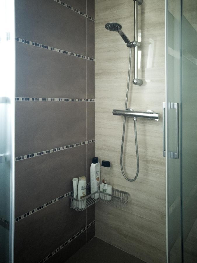 Gorgeous Flat Benalmadena Apartment Bagian luar foto