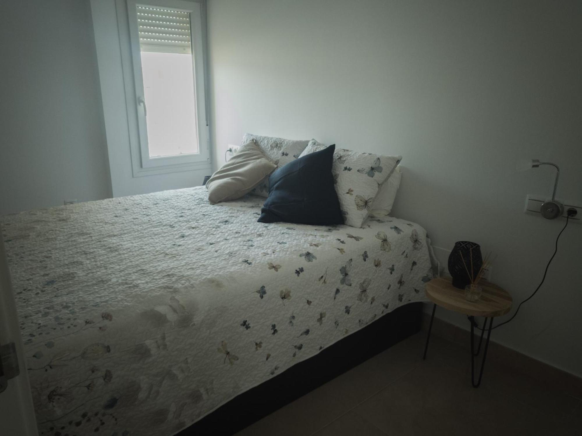 Gorgeous Flat Benalmadena Apartment Bagian luar foto