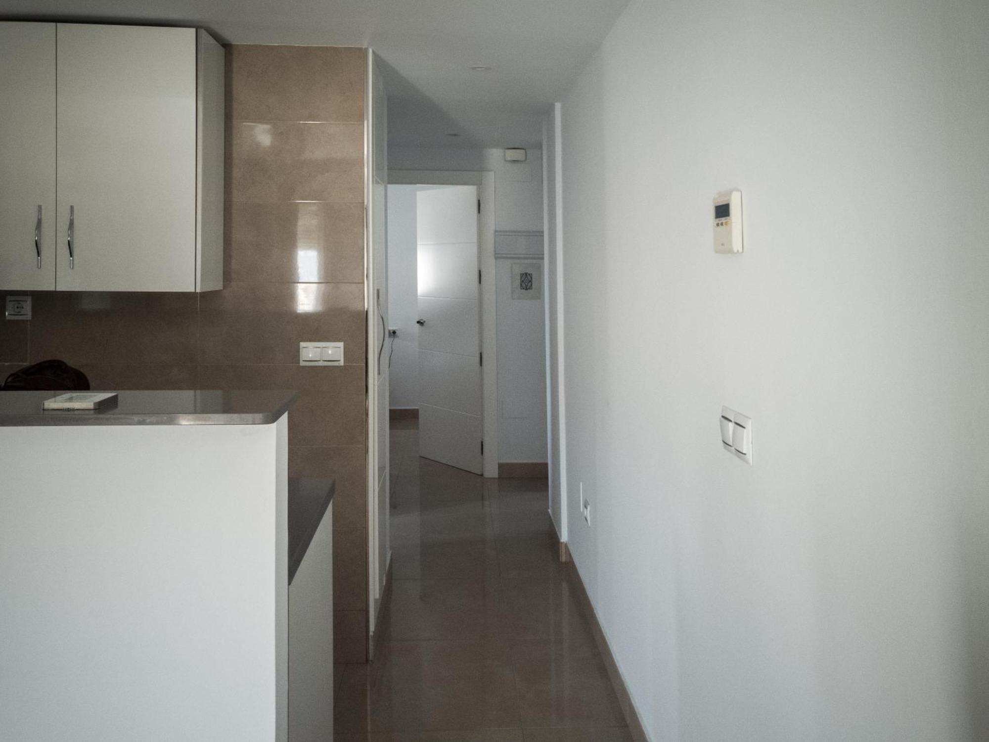 Gorgeous Flat Benalmadena Apartment Bagian luar foto