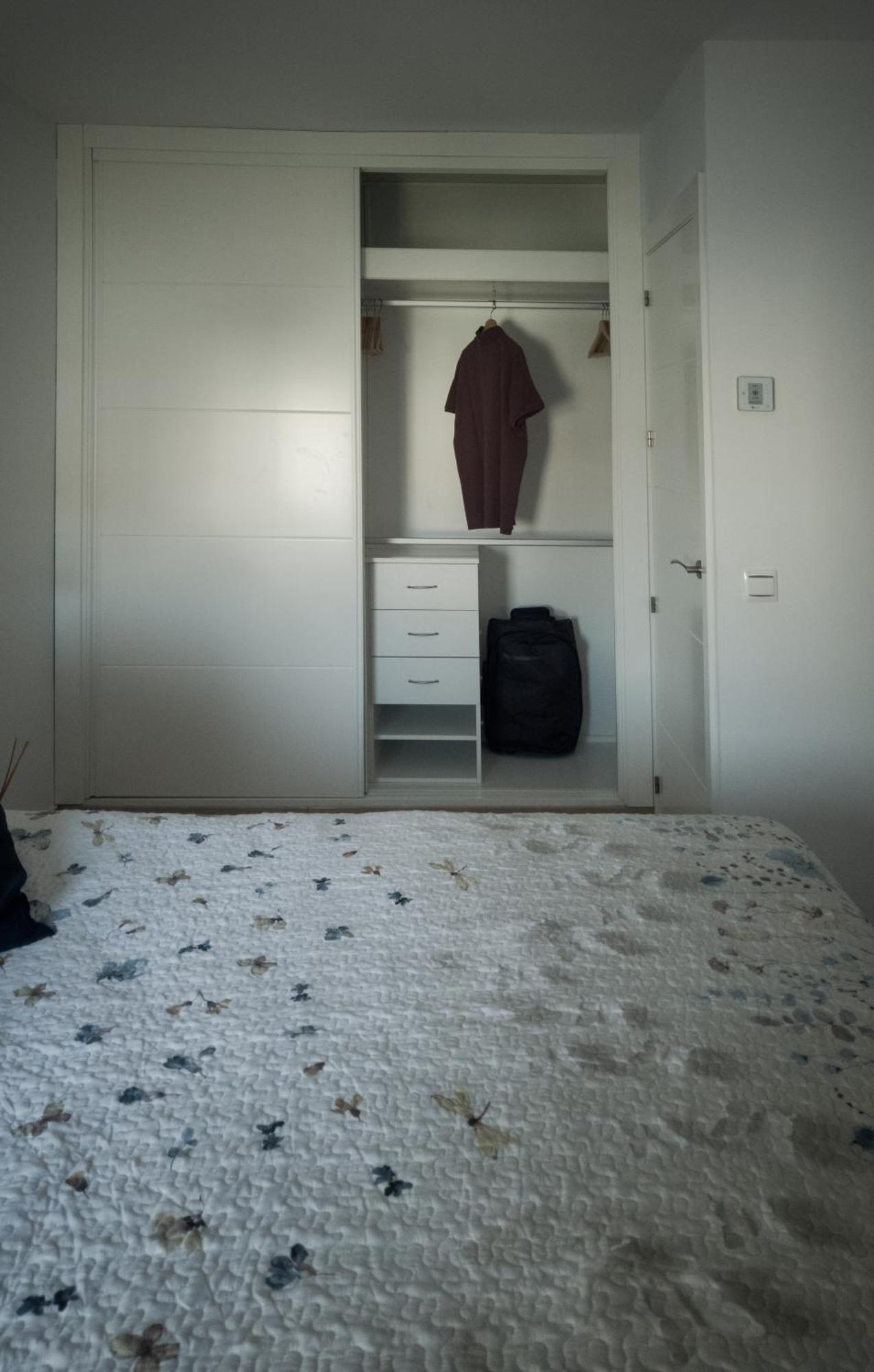 Gorgeous Flat Benalmadena Apartment Bagian luar foto