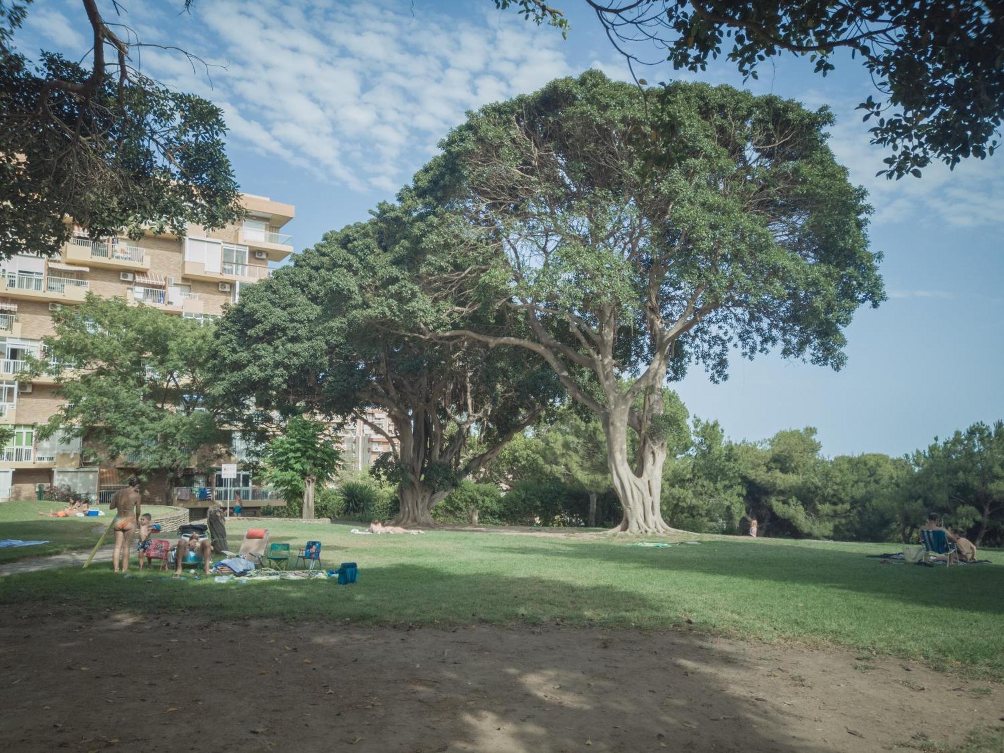 Gorgeous Flat Benalmadena Apartment Bagian luar foto